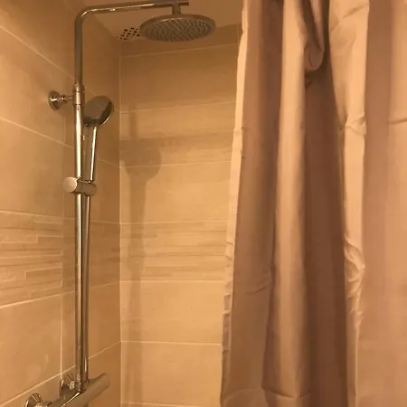 Apartment Atypique Climatise