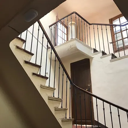 Atypique Climatise Apartamento *