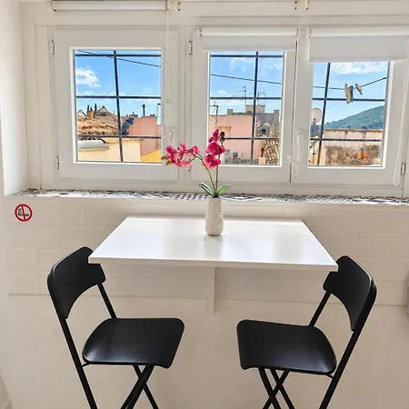 Atypique Climatise Apartment *