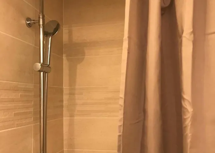 Lägenhet Atypique Climatise