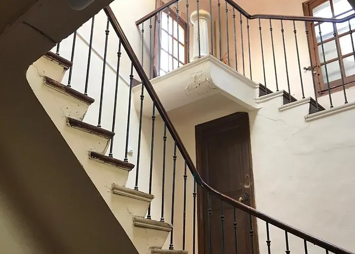 Atypique Climatise Lägenhet *