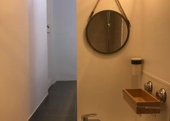 Atypique Climatise * Hyères